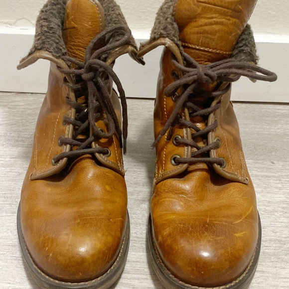 Pajar  Size 8 -8.5  Men’s/ 10 Women’s Brown  Boots - Picture 6 of 14